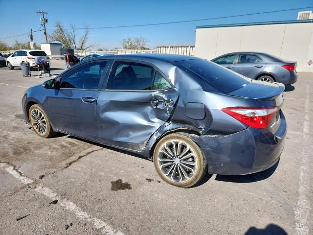Toyota Corolla L Image 7