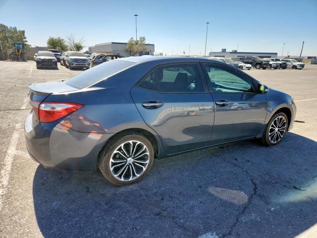 Toyota Corolla L Image 3