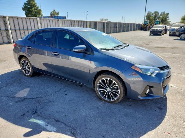 Toyota Corolla L Image 2