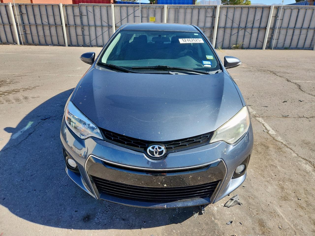 Toyota Corolla L Image 11