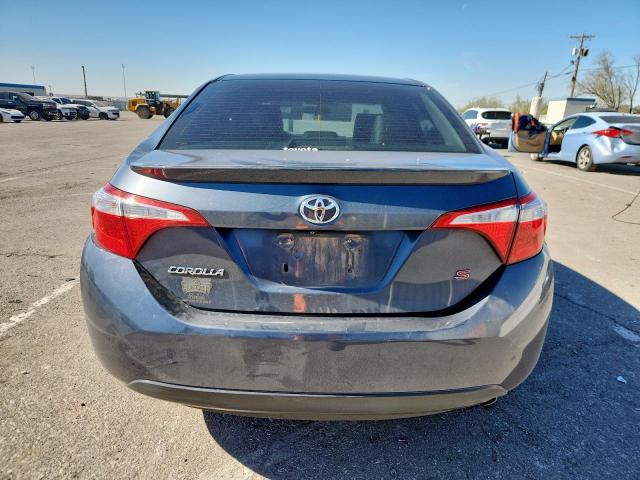 Toyota Corolla L Image 5