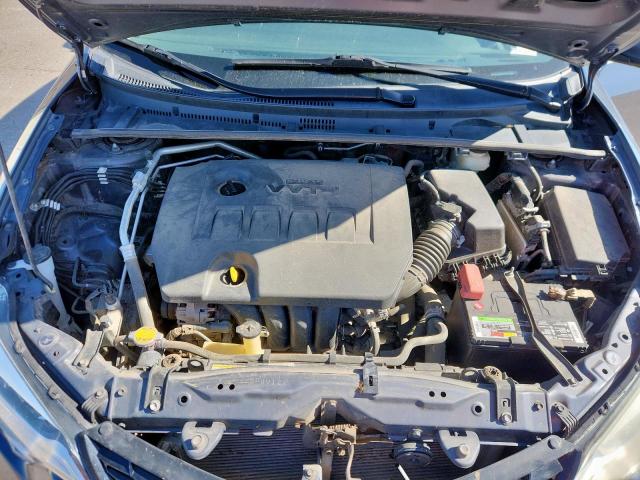 Toyota Corolla L Image 10