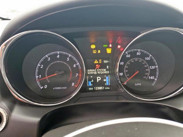 Mitsubishi Outlander Sel Image 7