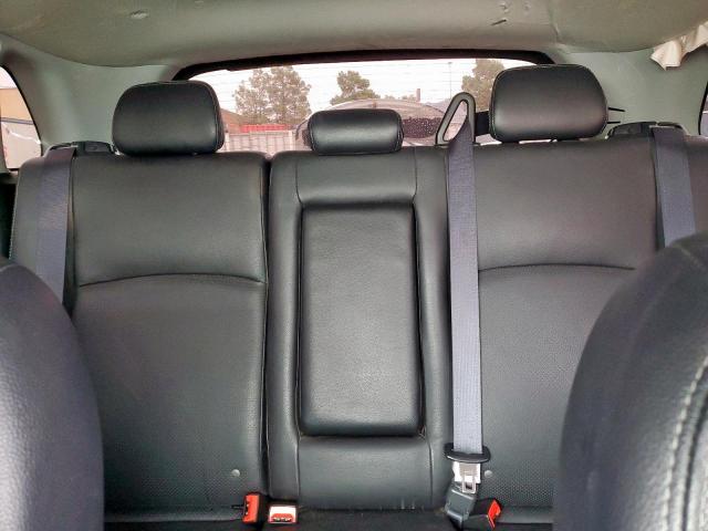 Mitsubishi Outlander Sel Image 8