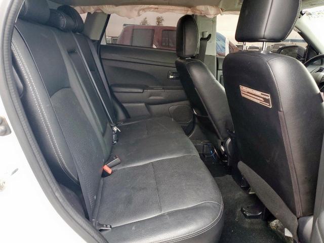 Mitsubishi Outlander Sel Image 10