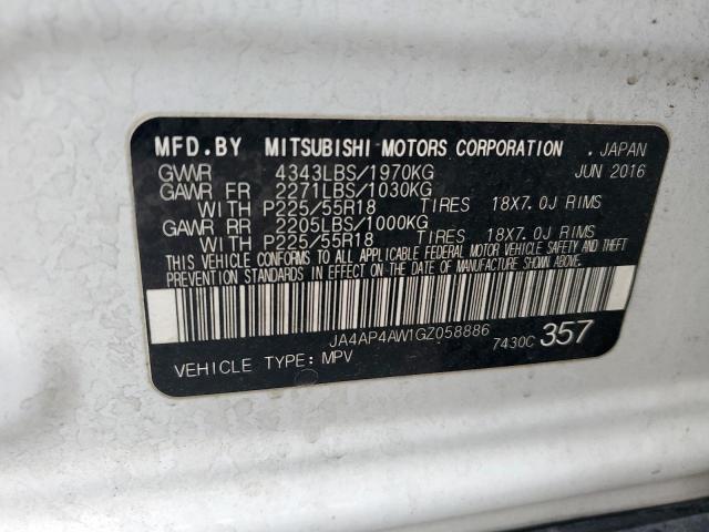 Mitsubishi Outlander Sel Image 5