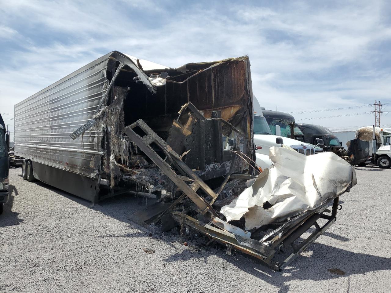 Utility Reefer Image 1