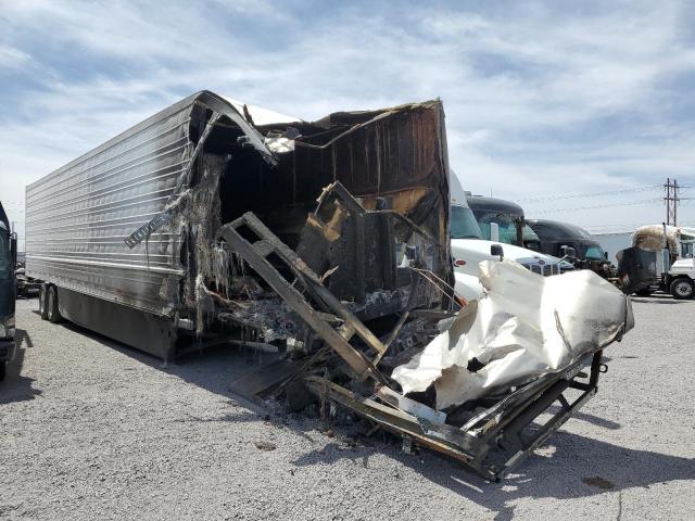  Salvage Utility Reefer