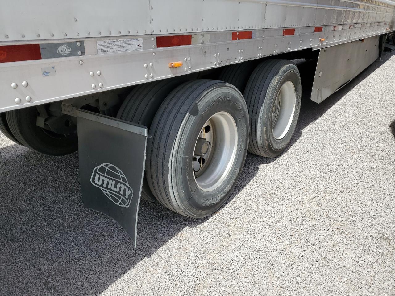 Utility Reefer Image 10