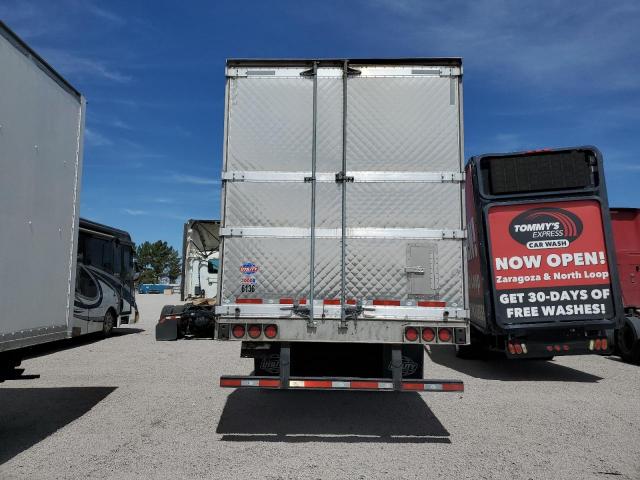 Utility Reefer Image 5