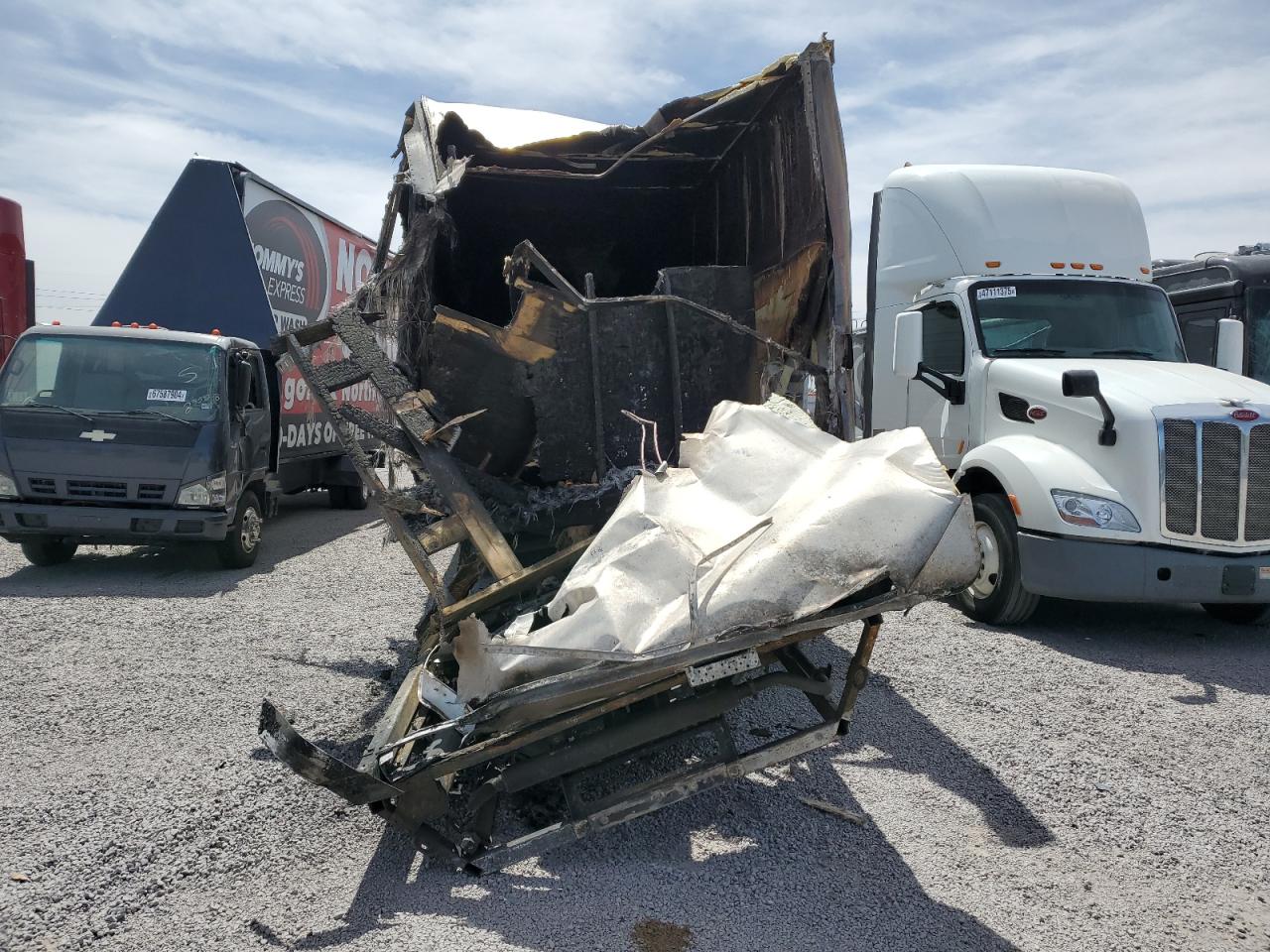 Utility Reefer Image 7