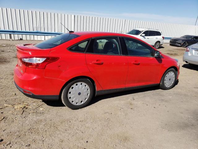 Ford Focus Se Image 7
