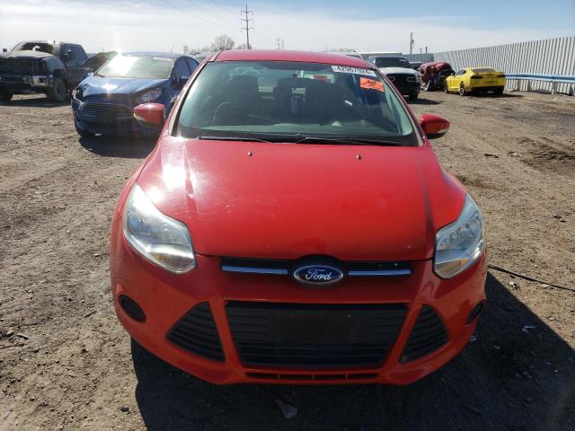 Ford Focus Se Image 8