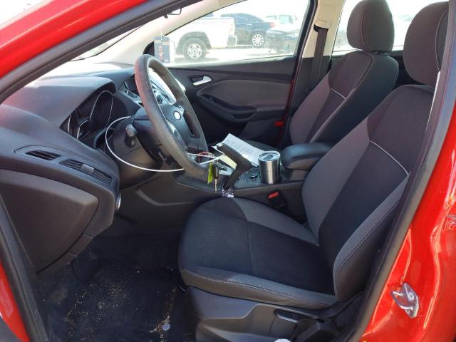 Ford Focus Se Image 3