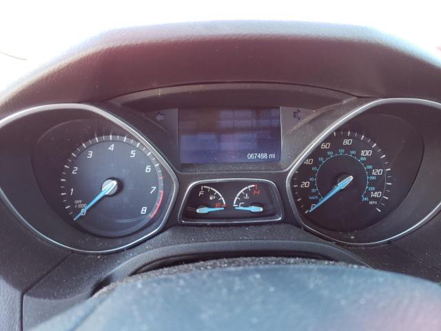 Ford Focus Se Image 11