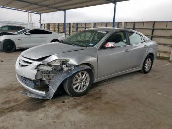  Salvage Mazda 6
