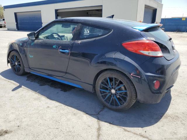 Hyundai VELOSTER Turbo Image 6