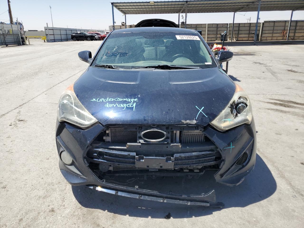 Hyundai VELOSTER Turbo Image 5