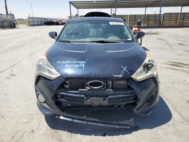 Hyundai VELOSTER Turbo Image 5