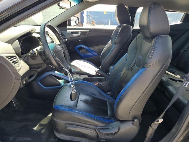 Hyundai VELOSTER Turbo Image 11