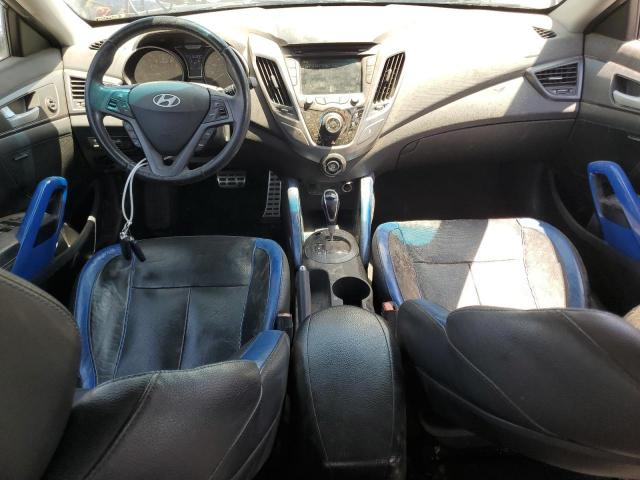 Hyundai VELOSTER Turbo Image 10