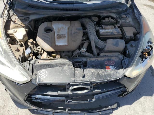 Hyundai VELOSTER Turbo Image 9