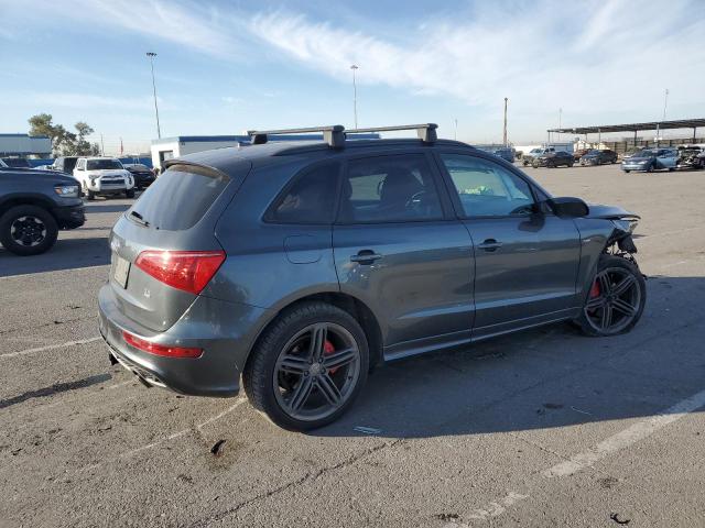 Audi Q5 Premium Plus Image 5