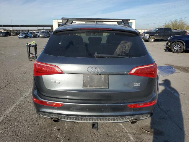 Audi Q5 Premium Plus Image 9