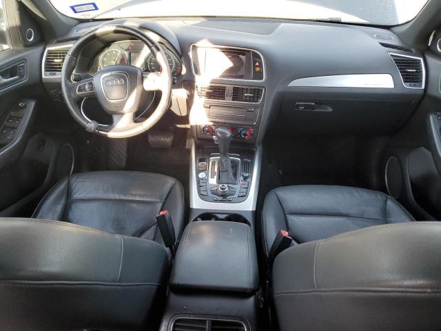 Audi Q5 Premium Plus Image 13