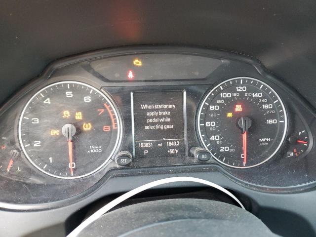 Audi Q5 Premium Plus Image 10