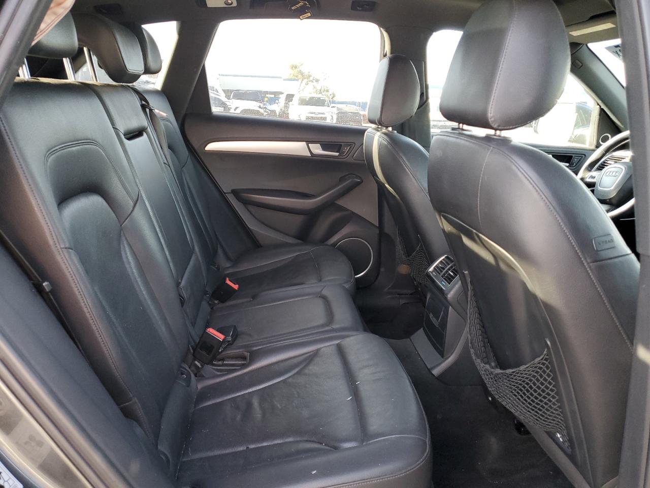 Audi Q5 Premium Plus Image 7