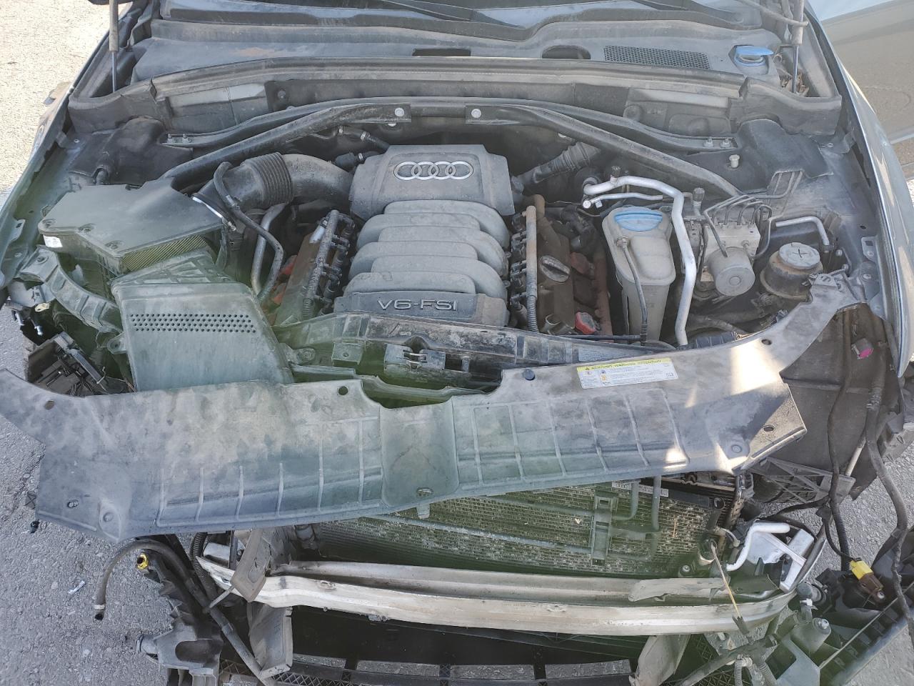 Audi Q5 Premium Plus Image 11