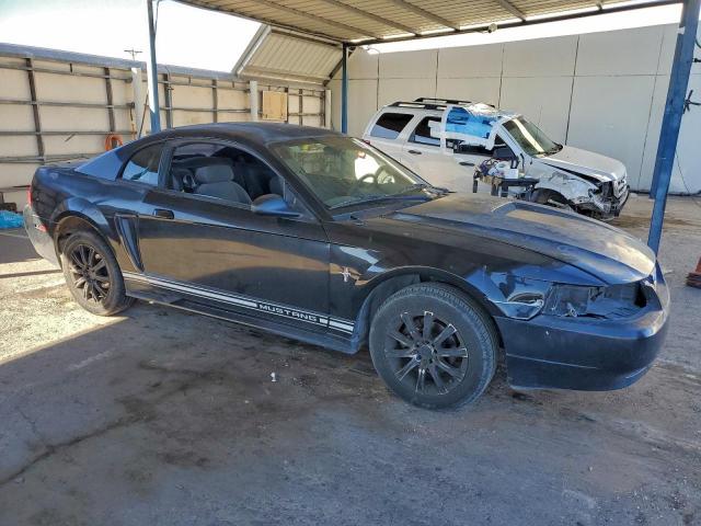 Ford Mustang Image 3