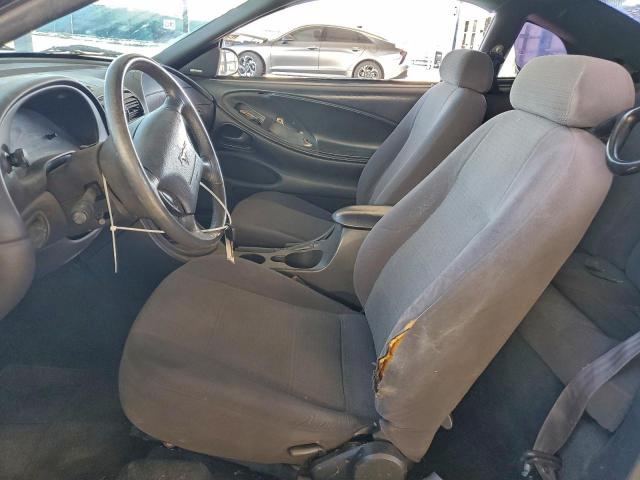 Ford Mustang Image 8