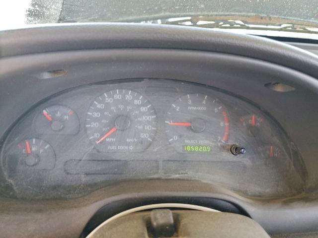 Ford Mustang Image 7