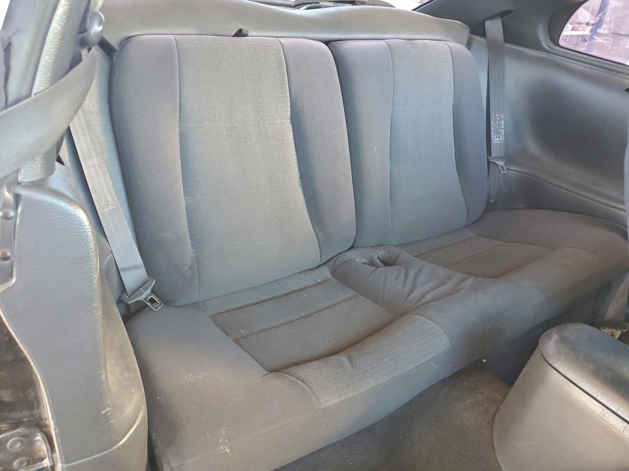 Ford Mustang Image 11