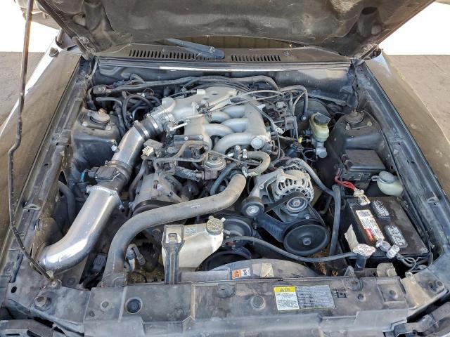 Ford Mustang Image 9