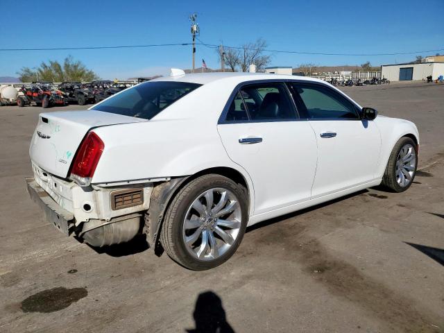 Chrysler 300 Limited Image 3