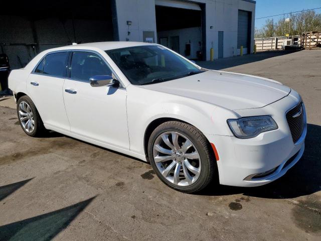 Chrysler 300 Limited Image 5