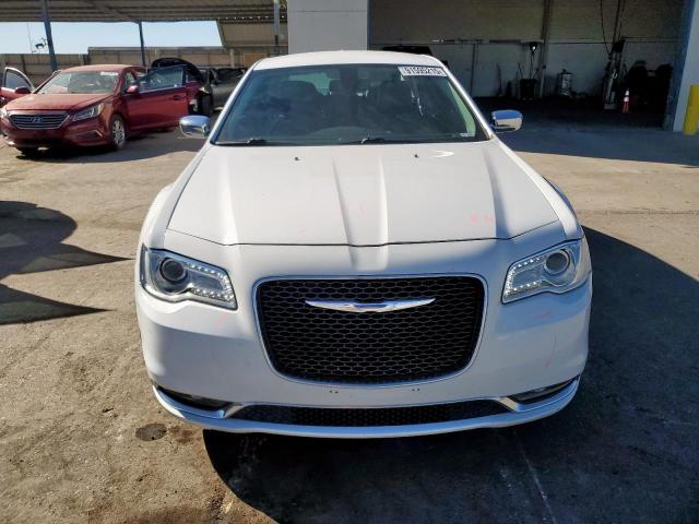 Chrysler 300 Limited Image 12