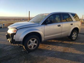  Salvage Saturn Vue