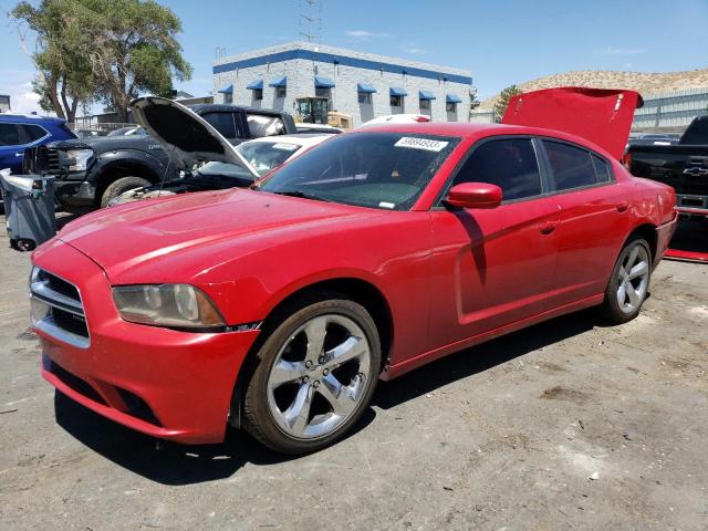 Dodge Charger Image 1