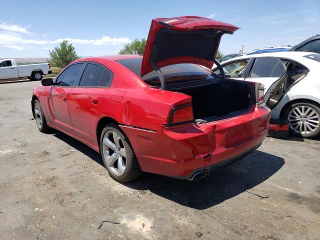 Dodge Charger Image 4