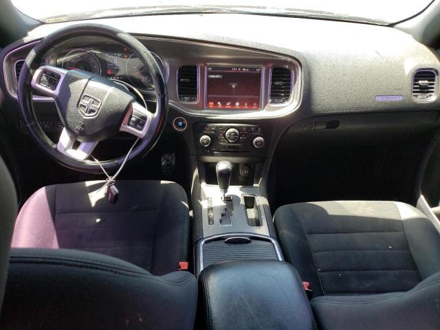 Dodge Charger Image 10