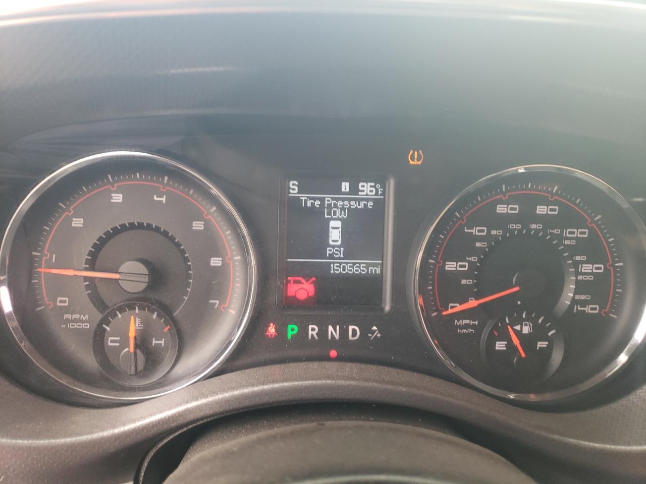 Dodge Charger Image 8