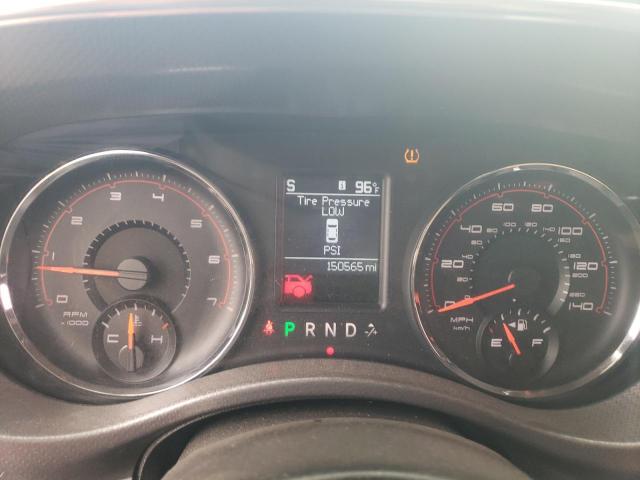 Dodge Charger Image 8