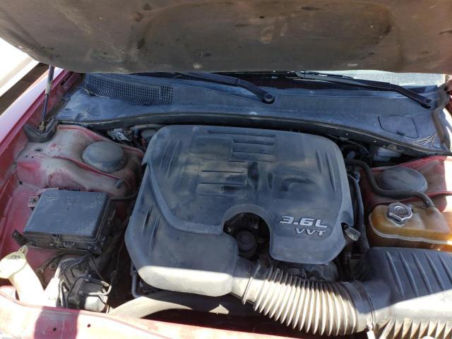 Dodge Charger Image 9