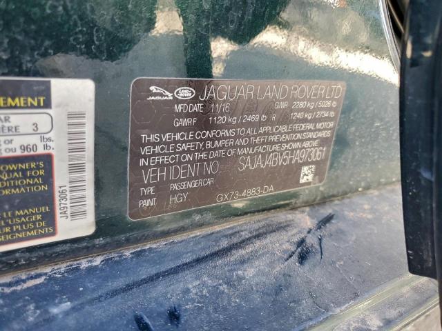 Jaguar XE Premium Image 9