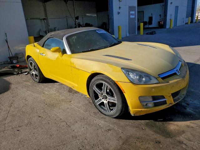 Saturn SKY Image 5