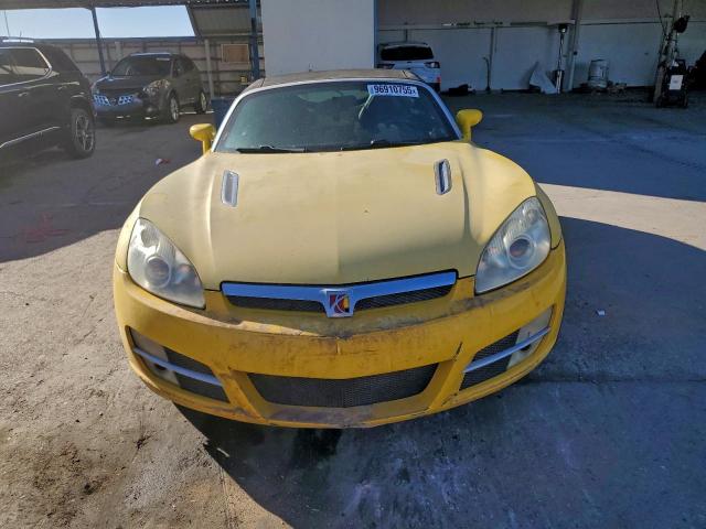 Saturn SKY Image 6